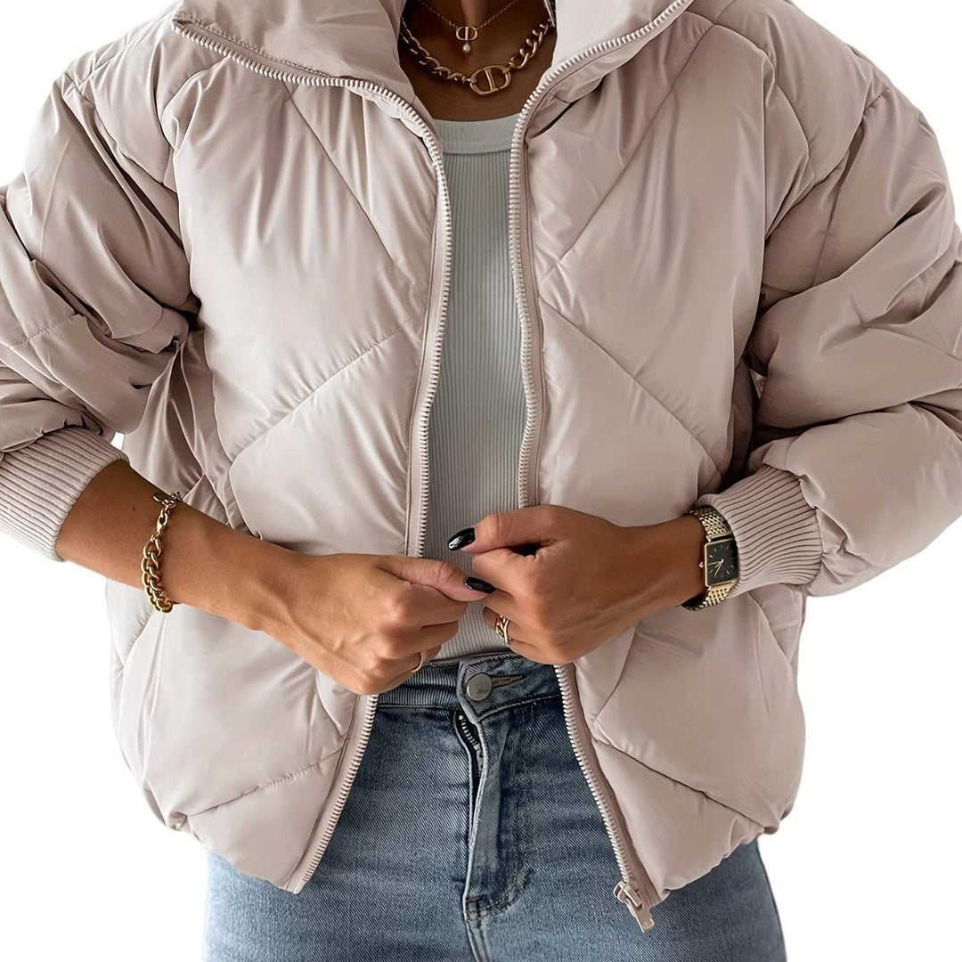 Levoire | Manteau tendance et élégant Style 3