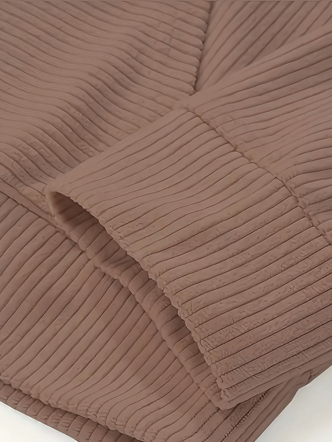 Levoire | Cas Hommes Sweatshirt À Capuche Rayé Et Poche Kangourou