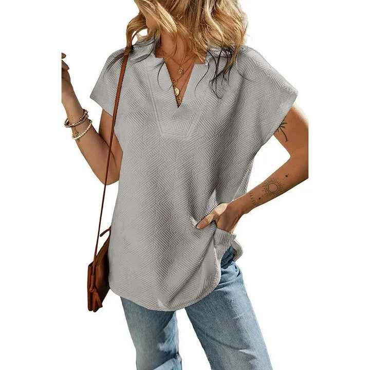 Levoire | T-shirt femme LC25223521 Gris