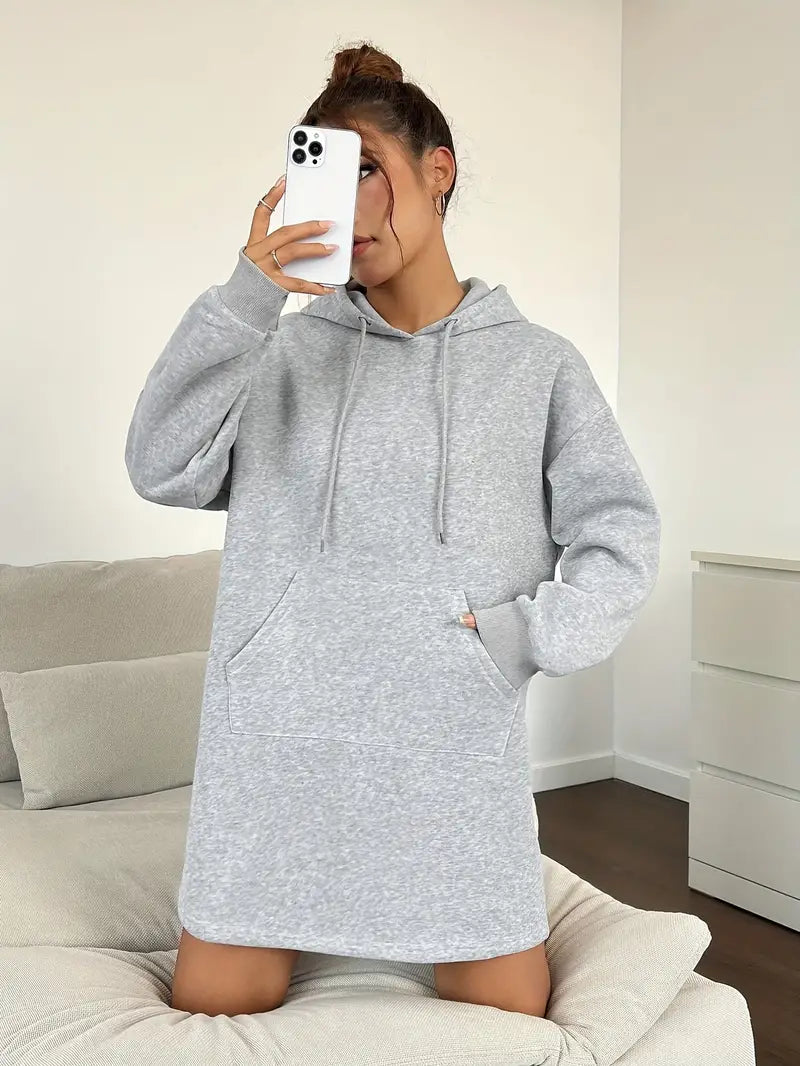Levoire | Robe Kangourou