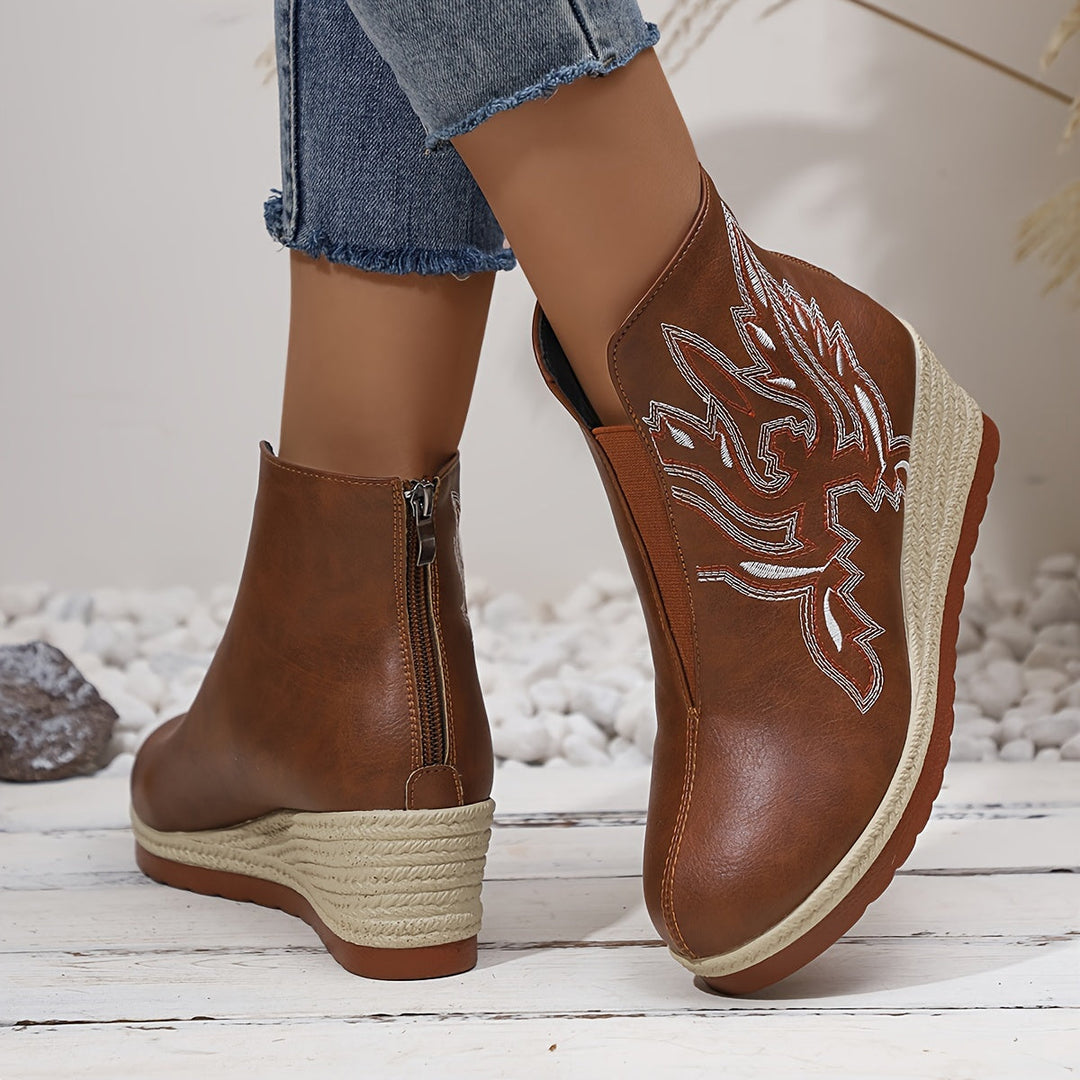 Levoire | Bottines Femmes À Talon Haut