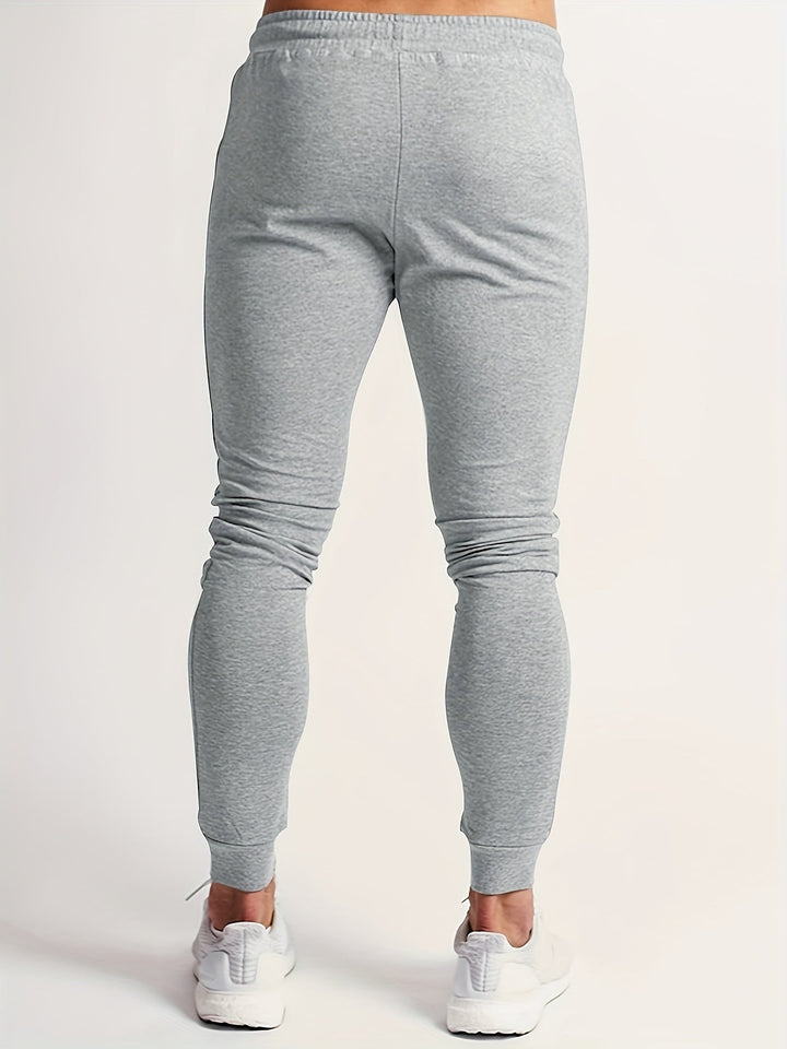 Levoire | Pantalons De Jogging Pour Hommes Confortables