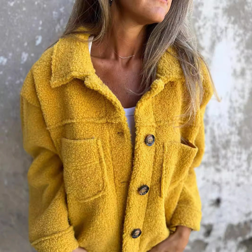 Levoire | Jupe Maxi Plissée Fluide Femme