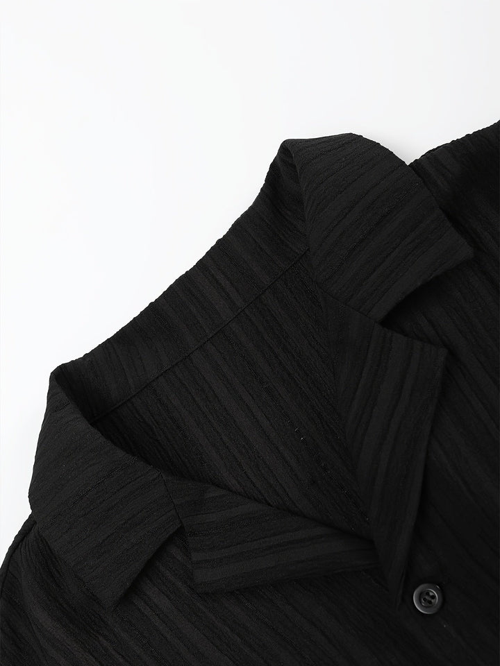 Levoire | Ensemble Co Ord Été Pour Hommes