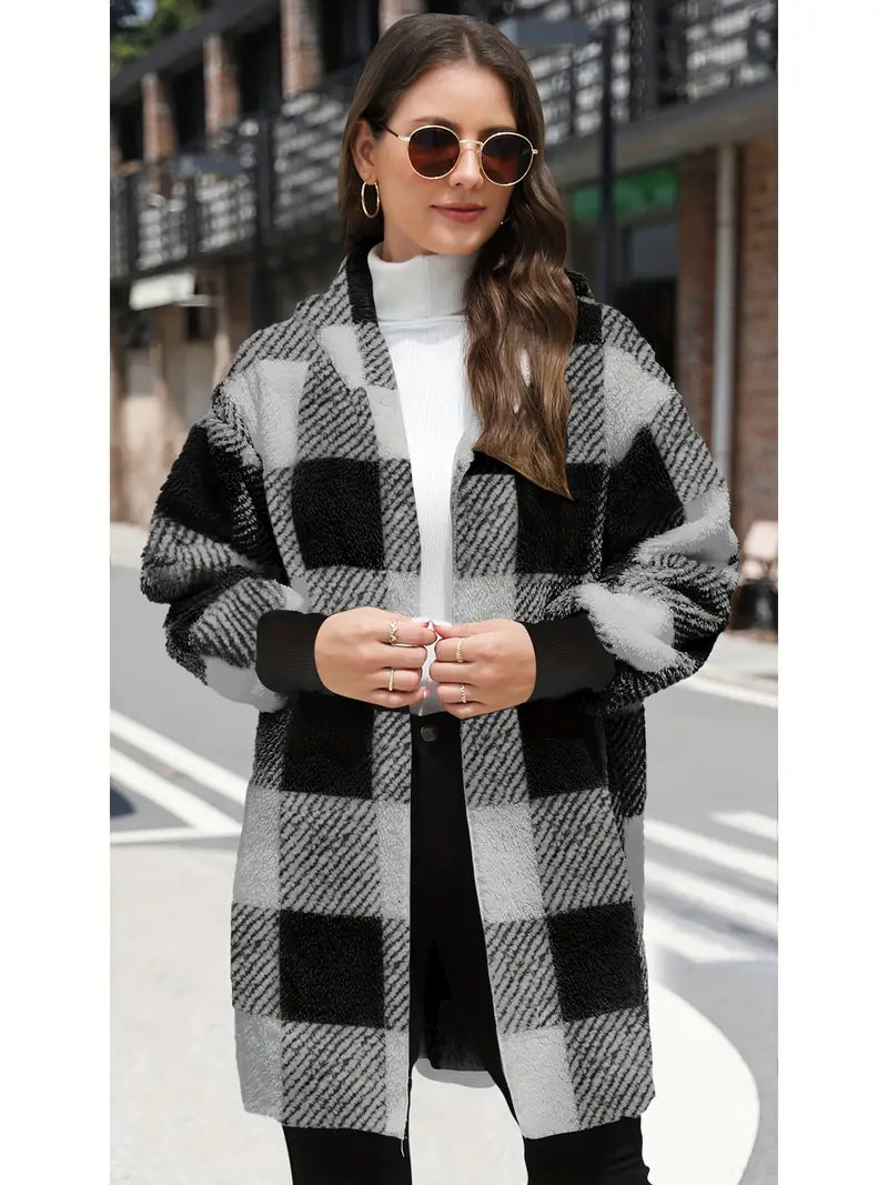 Levoire | Gilet Tricoté Coloré Au Crochet Obscurité