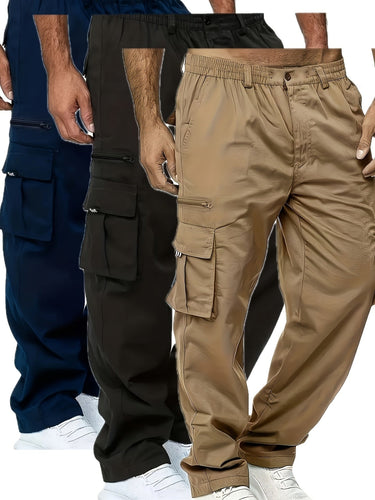 Levoire | Ce, Pantalons Cargo Pour Hommes Unis