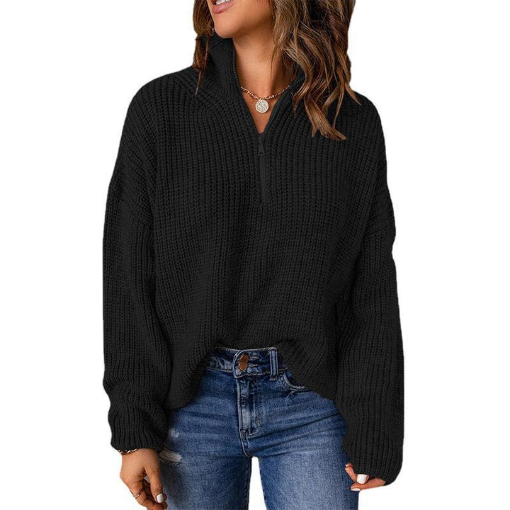 Levoire | Veste Courte En Laine Douce Hiver