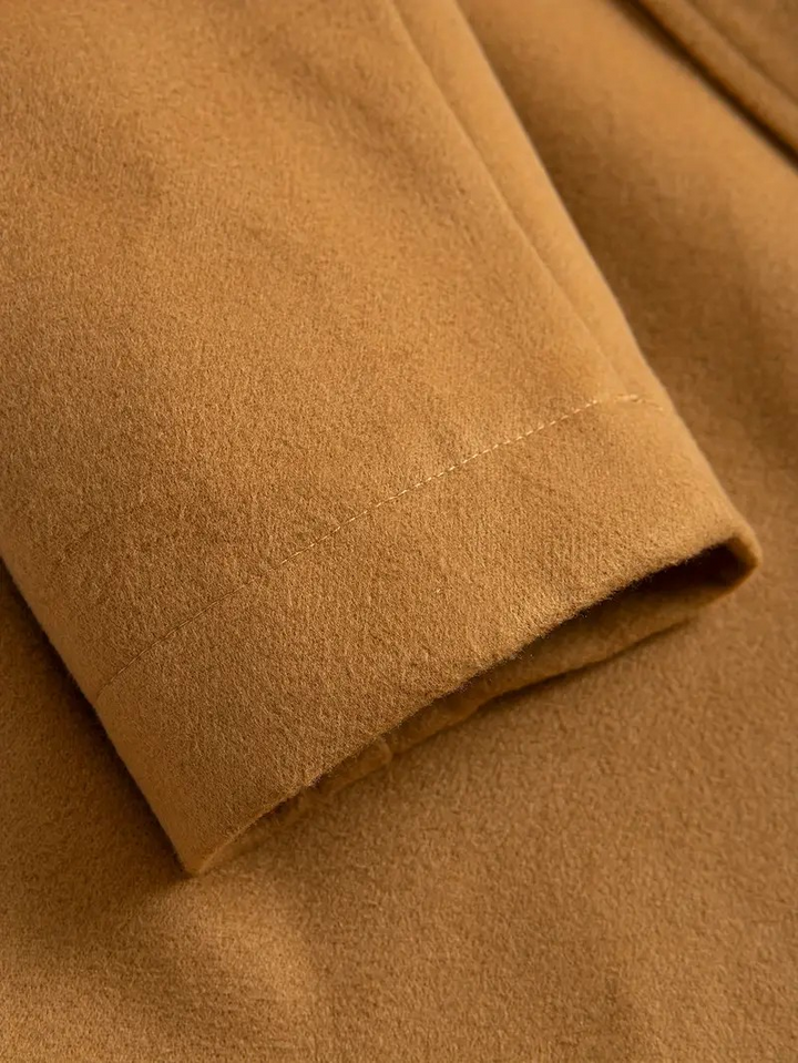 Levoire | Classique Manteau Long