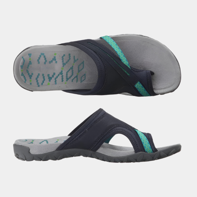 Levoire | Sandales Ergonomiques