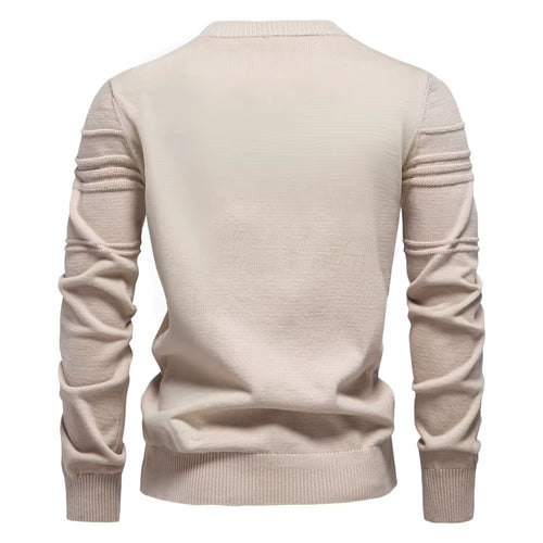 Levoire | Pull d'automne pour hommes