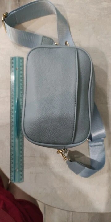 Levoire | Sac À Épaule Premium