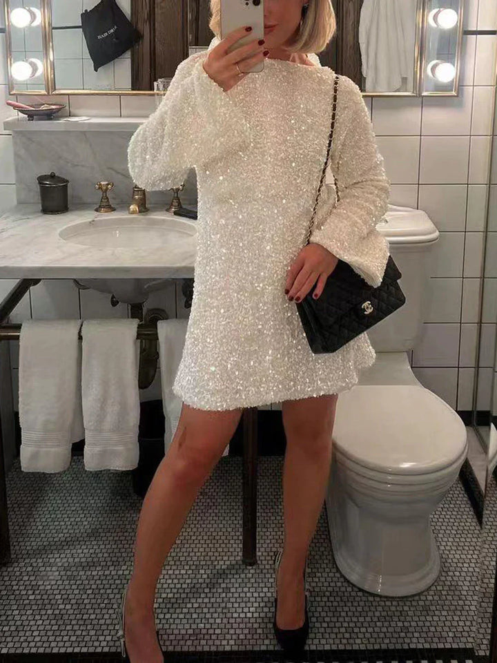 Levoire | Robe avec ceinture