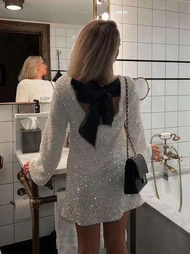 Levoire | Robe Scintillante