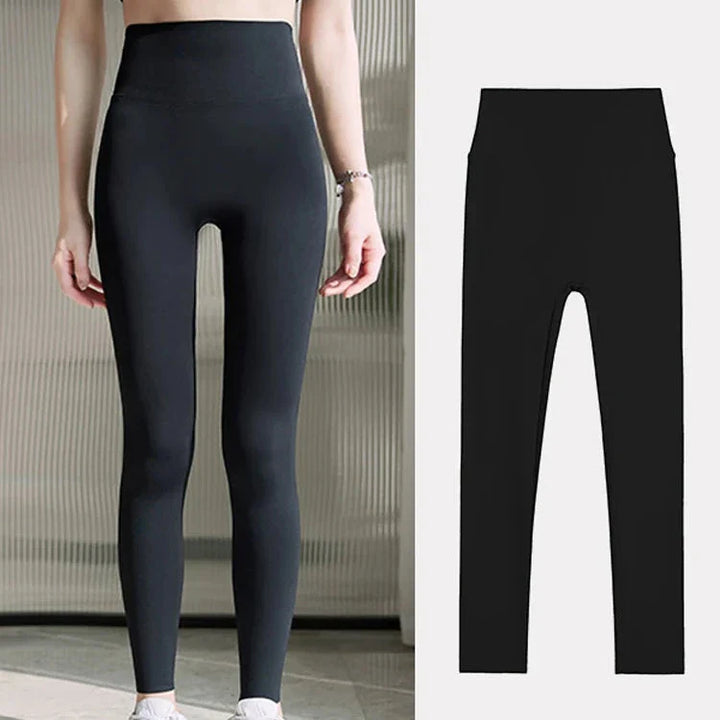 Levoire | Leggings Sans Couture Taille Haute 1