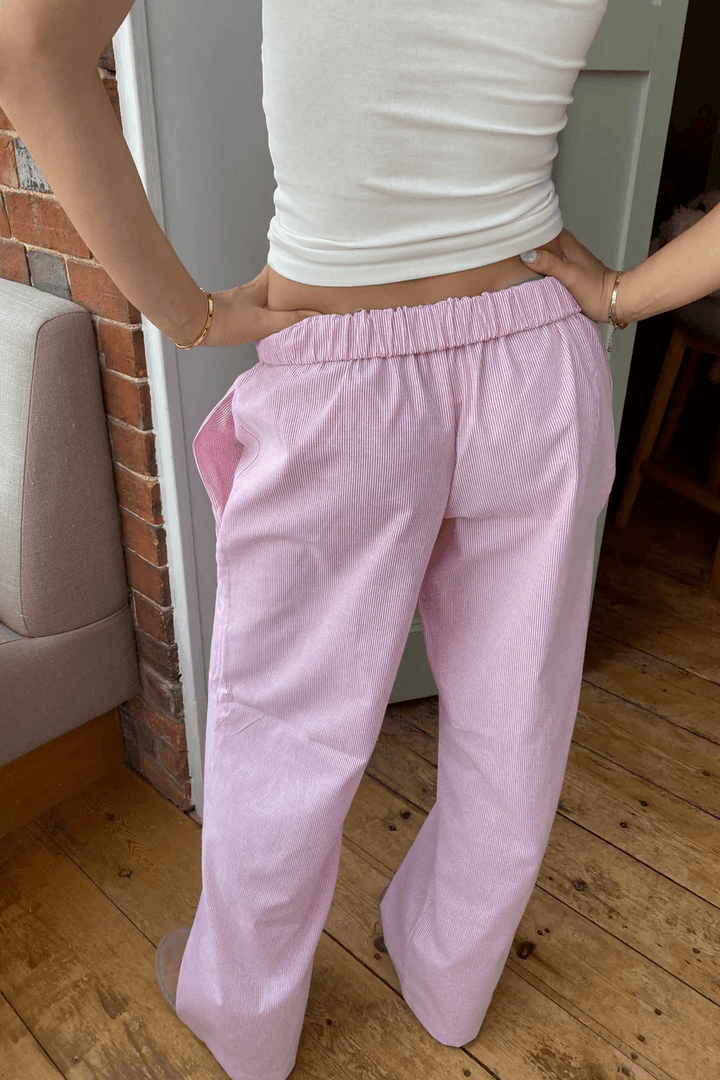 Levoire | Pantalons De Détente Confortables Pour Un Confort D'Utilisation Agréable