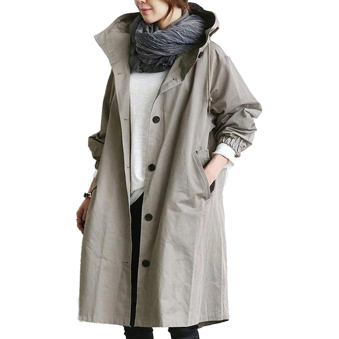 Levoire | Veste décontractée et sans effort Style 4
