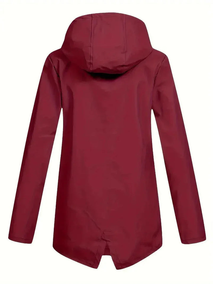 Levoire | Imperméable de plein air pour femmes