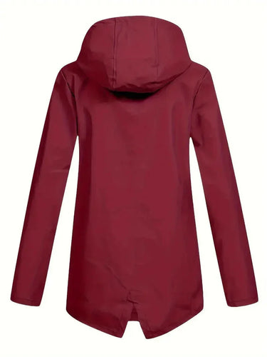 Levoire | Imperméable de plein air pour femmes