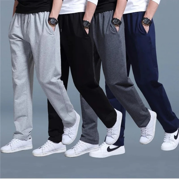 Levoire | Pantalons De Course Pour Hommes