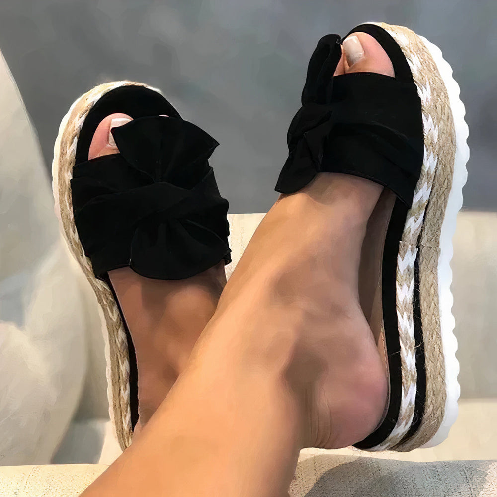 Levoire | Chaussures à talons pour femmes Noir