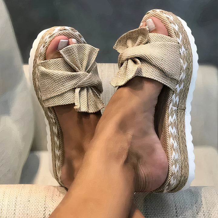 Levoire | Chaussures à talons pour femmes Khaki
