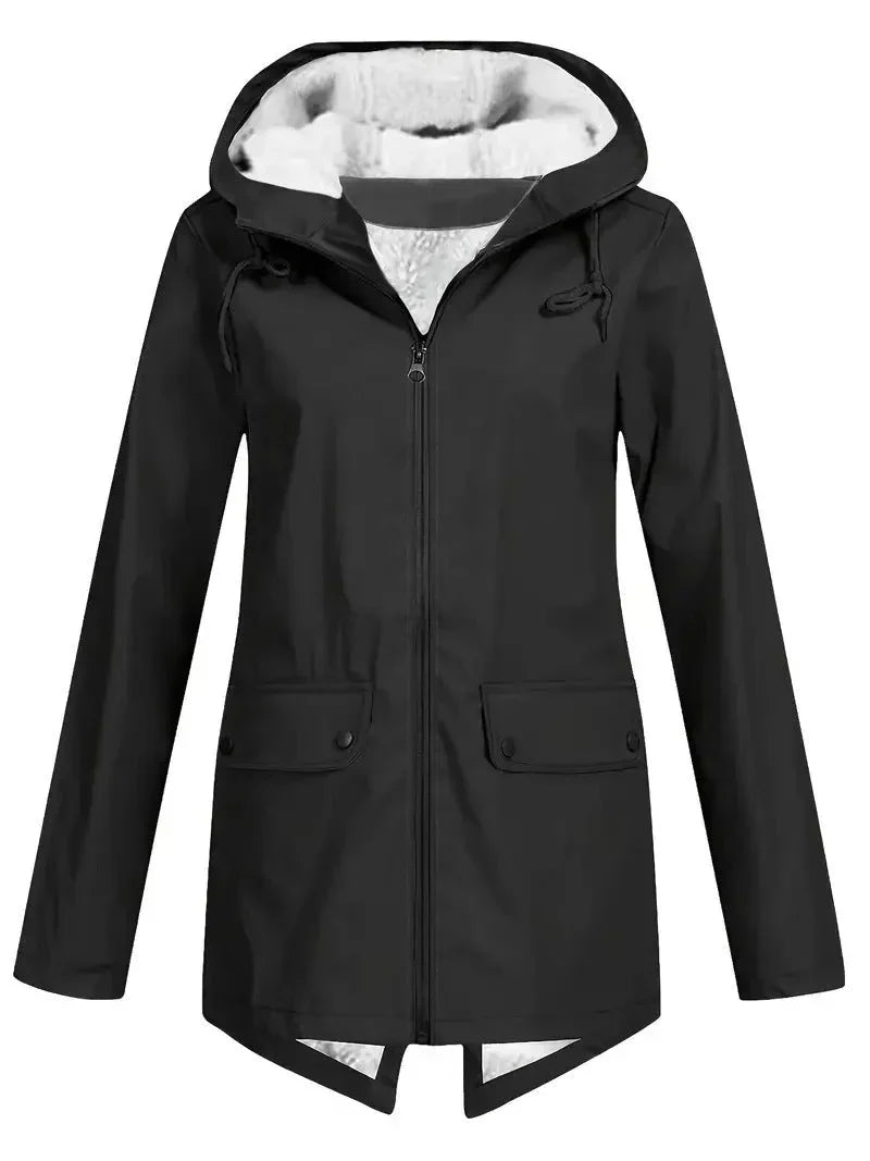 Levoire | Imperméable de plein air pour femmes