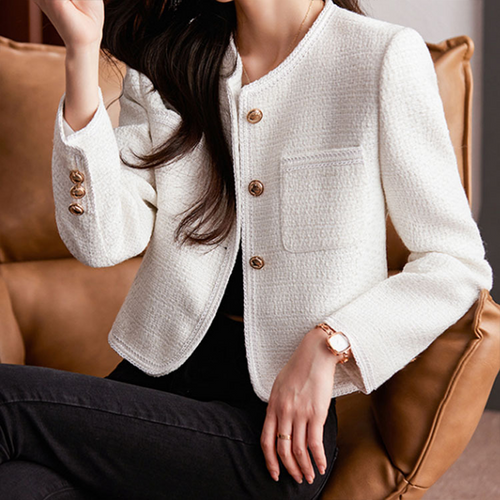Levoire | Manteau Courte Pour Femme | Moderne