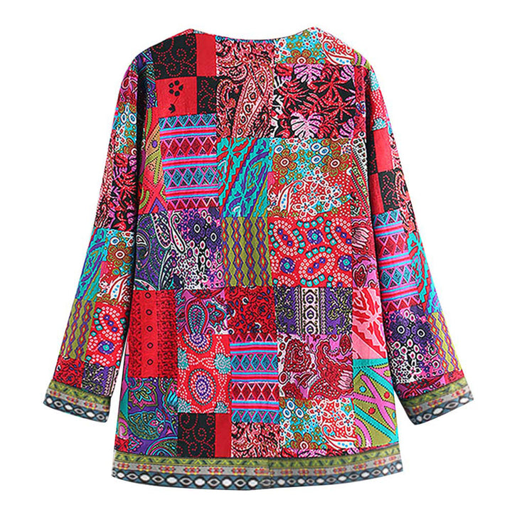 Levoire | Cardigan Coloré