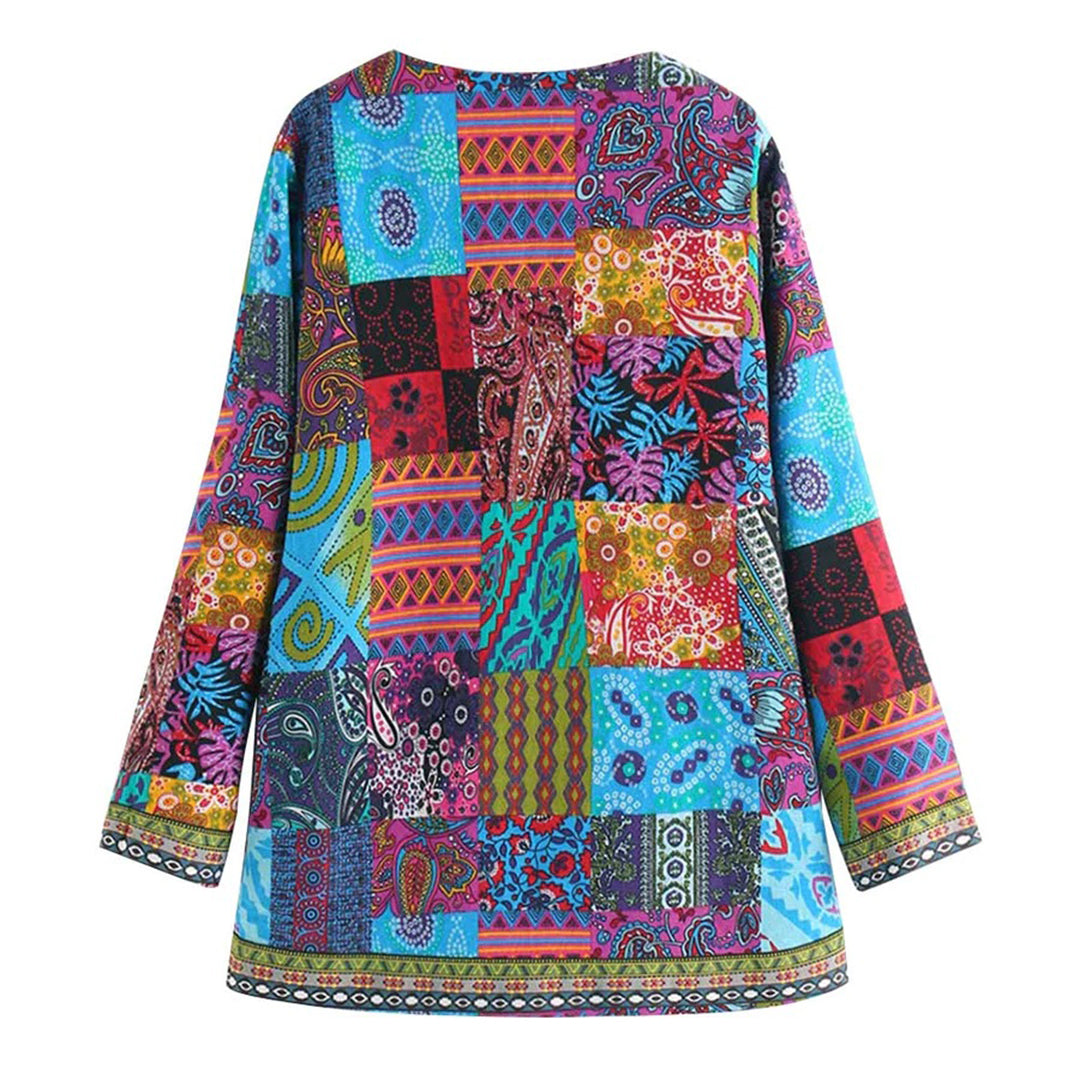 Levoire | Cardigan Coloré