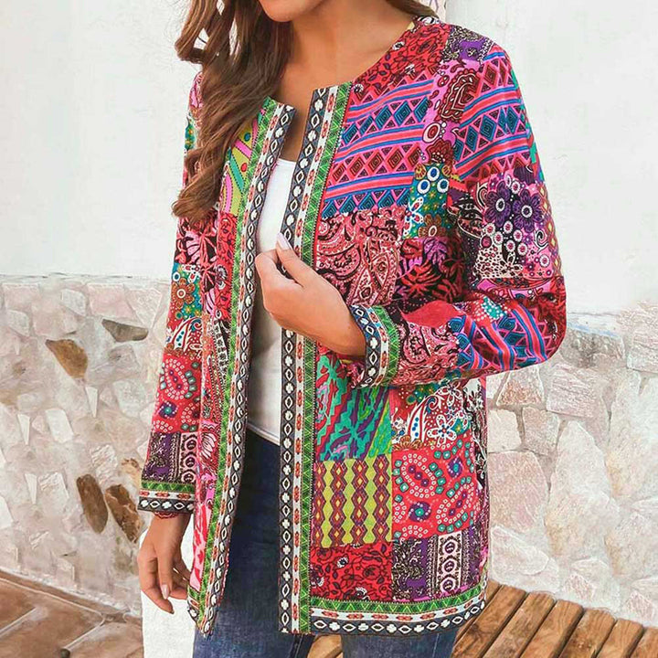 Levoire | Cardigan Coloré