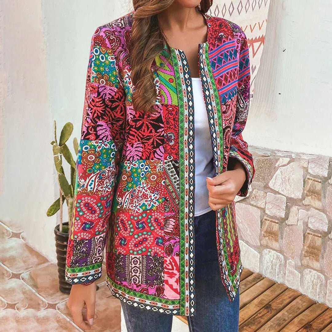 Levoire | Cardigan Coloré