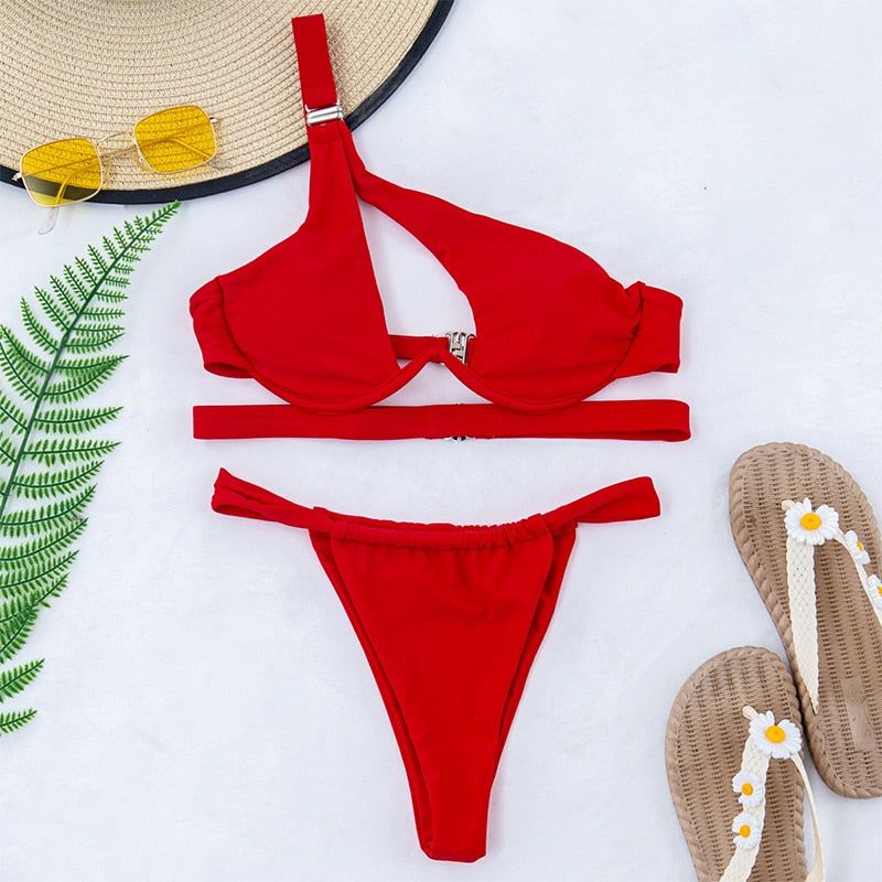 Levoire | Maillot De Bain Stylé Pour L'Été