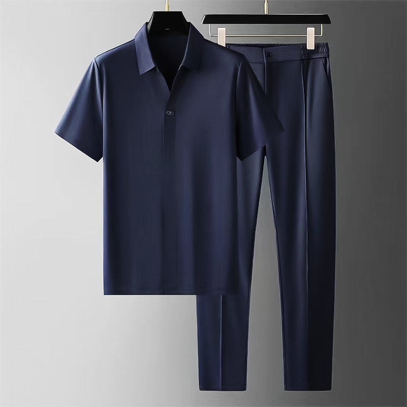 Levoire | ENSEMBLE DE LOISIRS Bleu royal