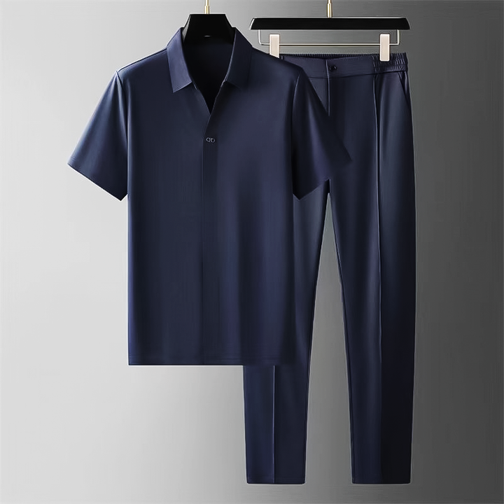 Levoire | ENSEMBLE DE LOISIRS Bleu royal