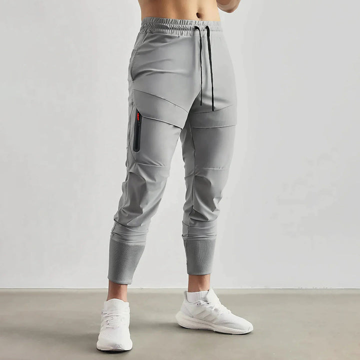 Levoire | Jogging Confortable Pour Hommes Gris