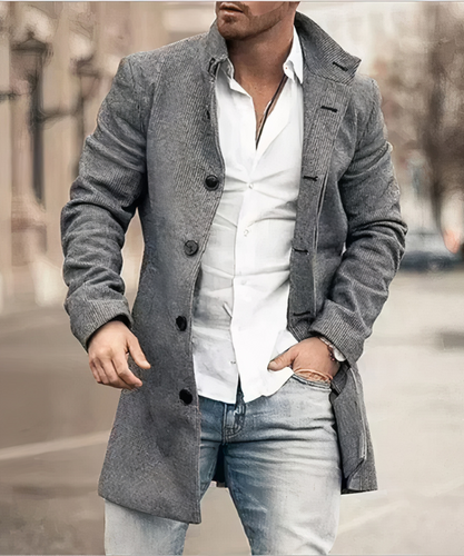 Levoire | Veste Pour Homme Intemporelle