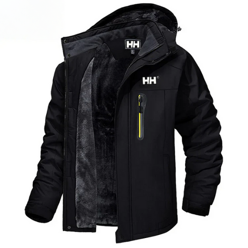 Levoire | Veste De Plein Air Pour Hommes