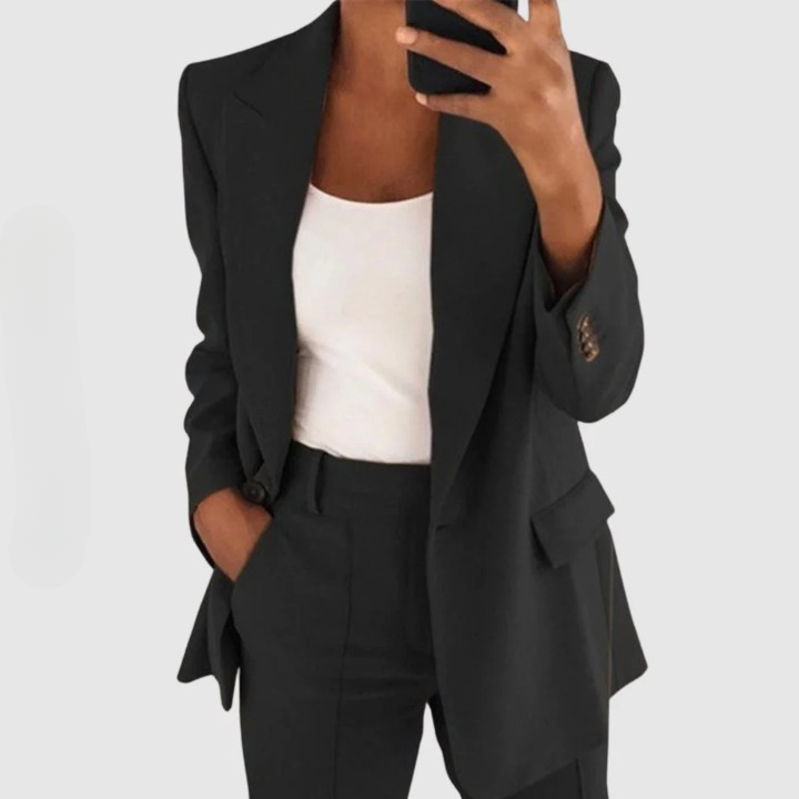 Levoire | Pour Un Raffinement Stylé Noir