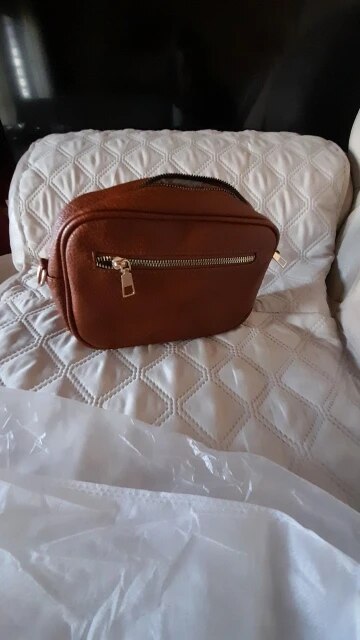 Levoire | Sac À Épaule Premium