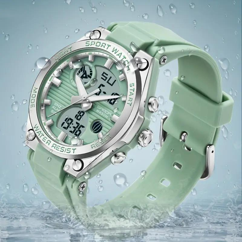 Levoire | Montre Intelligente Unisexe Tracker De Fitness Multifonctionnel