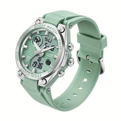 Levoire | Montre Intelligente Unisexe Tracker De Fitness Multifonctionnel
