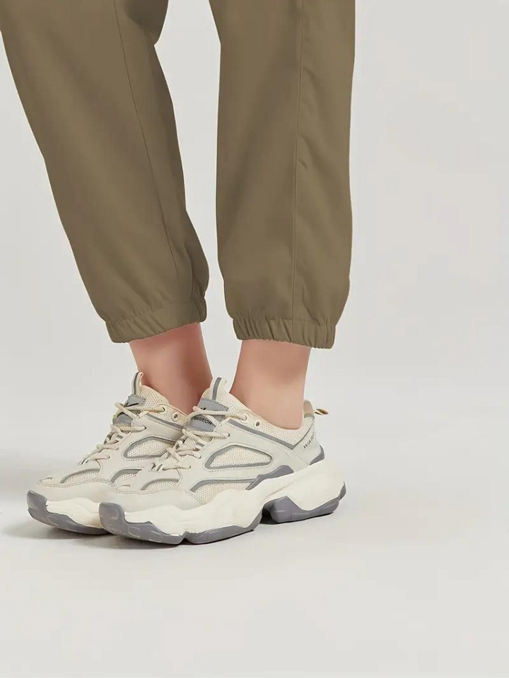 Levoire | Pantalon De Jogging Avec Haute Poche Cargo