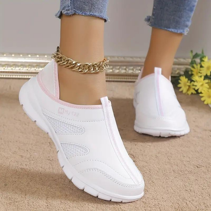 Levoire | Sneakers Orthopédiques Chaussures De Randonnée Respirantes Pour Femmes