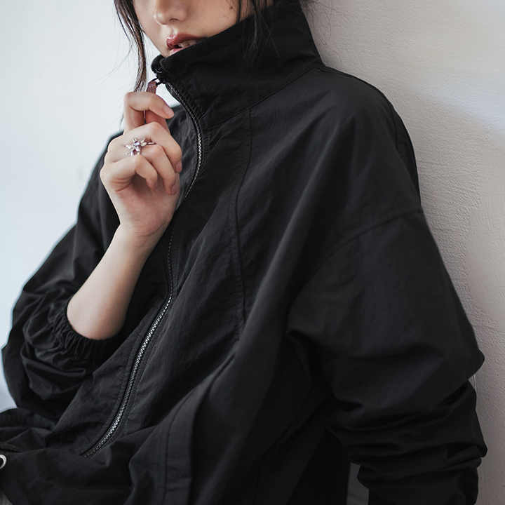 Levoire | Veste Courte Élégante Avec Cordon À La Taille