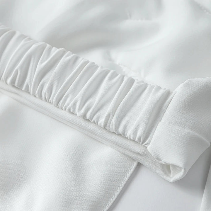 Levoire | Robe Mini Sans Manches Dos Nu Imprimé Floral