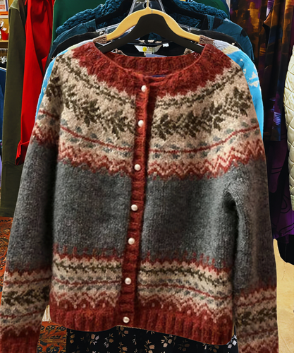 Levoire | Un Pull Classique Confortable Pour Toutes Les Saisons