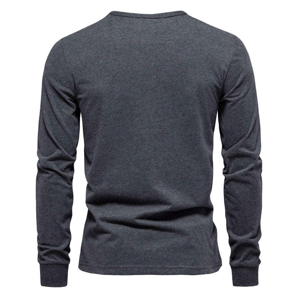 Levoire | Pull Décontracté Confortable