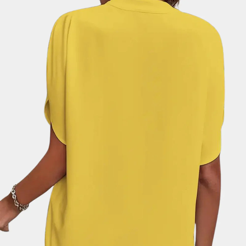Levoire | Chemise D'Été Pour Femmes