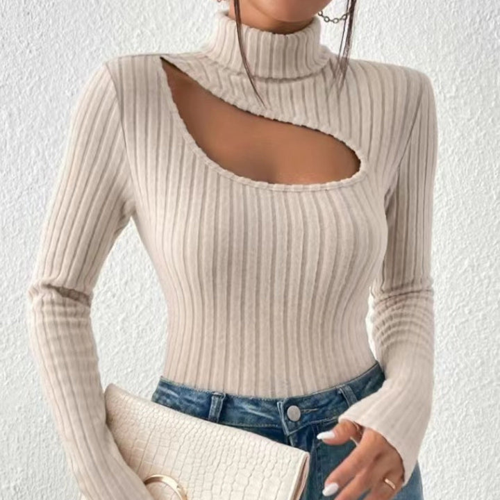 Levoire | Chemise Élégante À Manches Longues