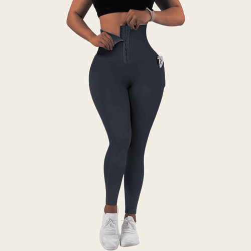 Levoire | Jean Taille Haute Pour Femmes